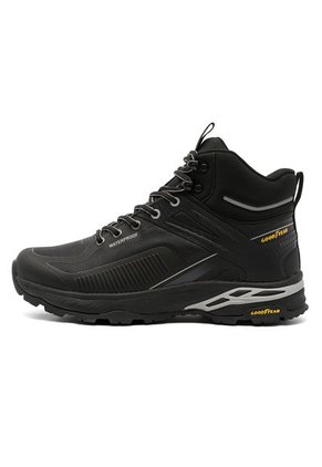 Bota Hombre Goodyear Negro WATERPROOF NOLAN-A
