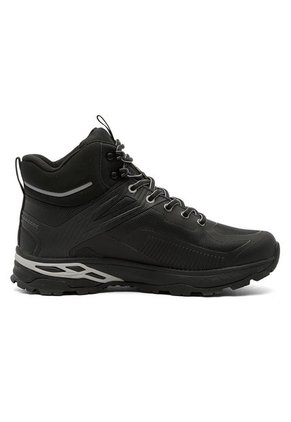 Bota Hombre Goodyear Negro WATERPROOF NOLAN-A