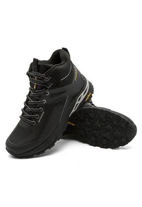 Bota Hombre Goodyear Negro WATERPROOF NOLAN-A
