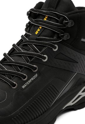 Bota Hombre Goodyear Negro WATERPROOF NOLAN-A