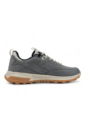 Tenis Hombre GOODYEAR Dk-Grey/Lt-Grey SENHO