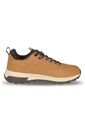 Tenis Hombre Goodyear Camel/Dk-Brown SENHO de Goodyear