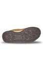 Tenis Hombre Goodyear Camel/Dk-Brown SENHO de Goodyear