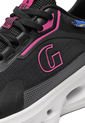 Tenis Goodyear Mujer Negro/Rosa DELANI-B de Goodyear