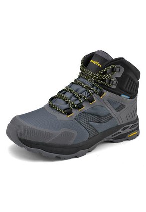 Bota Hombre Goodyear Gris WATERPROOF FORAKER-B