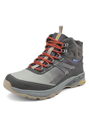 Bota Hombre Goodyear Verde WATERPROOF SANFORT-B