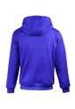 HOODIE AZUL GOODYEAR NORTON-A de Goodyear