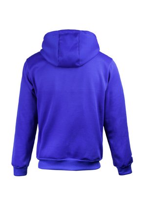 HOODIE AZUL GOODYEAR NORTON-A