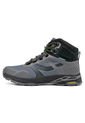 Bota Hombre Goodyear Gris WATERPROOF FORAKER-B de Goodyear