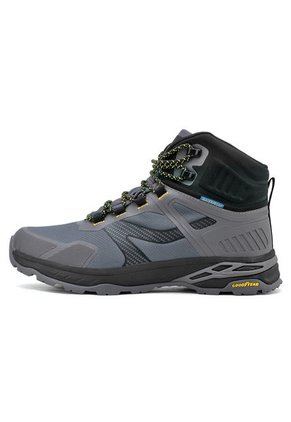 Bota Hombre Goodyear Gris WATERPROOF FORAKER-B