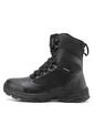 Bota Militar Y Policía Hombre Goodyear Negro WATERPROOF WRANGLER-A de Goodyear