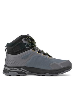 Bota Hombre Goodyear Gris WATERPROOF FORAKER-B