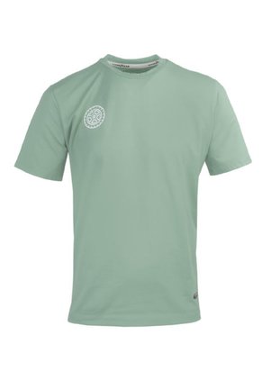 CAMISETA VERDE GOODYEAR MADISON-A