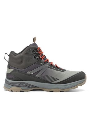 Bota Hombre Goodyear Verde WATERPROOF SANFORT-B