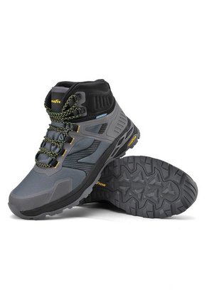 Bota Hombre Goodyear Gris WATERPROOF FORAKER-B