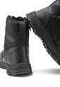 Bota Militar Y Policía Hombre Goodyear Negro WATERPROOF WRANGLER-A de Goodyear