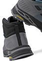 Bota Hombre Goodyear Gris WATERPROOF FORAKER-B de Goodyear