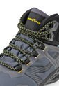 Bota Hombre Goodyear Gris WATERPROOF FORAKER-B de Goodyear