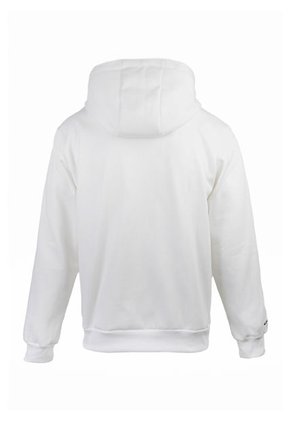 HOODIE BLANCO GOODYEAR NORTON-B
