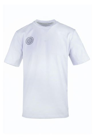 CAMISETA BLANCO GOODYEAR MADISON-C Goodyear