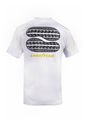 CAMISETA BLANCO GOODYEAR MADISON-C de Goodyear