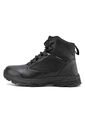 Bota Militar Y Policía Hombre Goodyear Negro WATERPROOF WHEELER-A de Goodyear