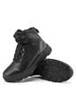 Bota Militar Y Policía Hombre Goodyear Negro WATERPROOF WHEELER-A de Goodyear
