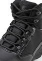 Bota Militar Y Policía Hombre Goodyear Negro WATERPROOF WHEELER-A de Goodyear