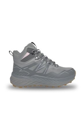 Bota Mujer Goodyear Grey WATERPROOF NIBAN W