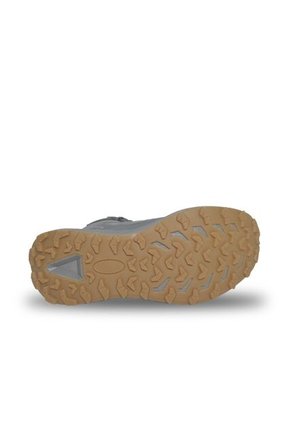 Bota Mujer Goodyear Grey WATERPROOF NIBAN W