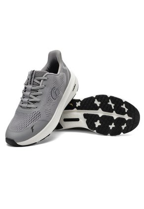Tenis Hombre Goodyear Gris ROGERS-C