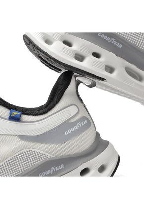 Tenis Hombre Goodyear Blanco/Gris RAINER-C