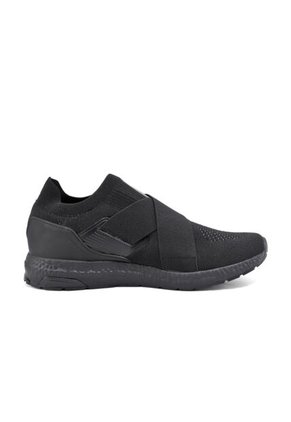 Tenis Goodyear Mujer Negro TEXAS-A