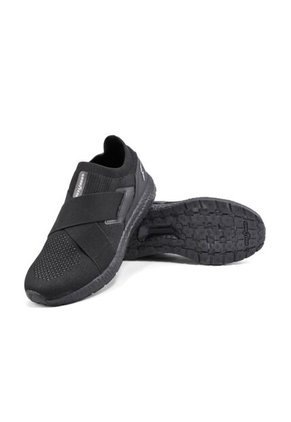 Tenis Goodyear Mujer Negro TEXAS-A