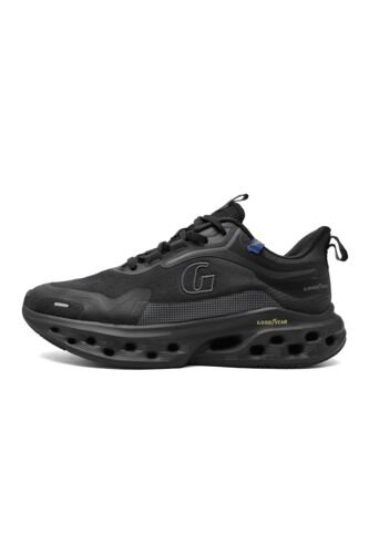 Tenis Hombre Goodyear Negro RAINER-A Goodyear