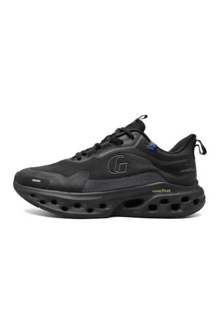 Tenis Hombre Goodyear Negro RAINER-A