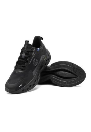 Tenis Hombre Goodyear Negro RAINER-A