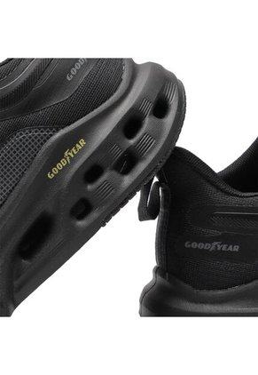 Tenis Hombre Goodyear Negro RAINER-A