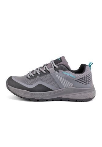 Tenis Hombre Goodyear Gris/Verde EAGLE-B Goodyear