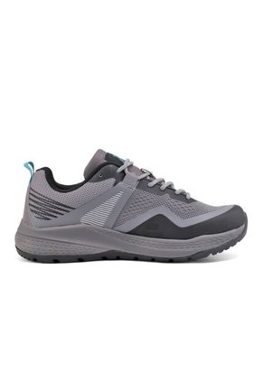 Tenis Hombre Goodyear Gris/Verde EAGLE-B