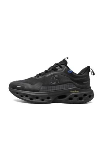 Tenis Goodyear Mujer Negro DELANI-A Goodyear
