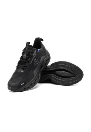 Tenis Goodyear Mujer Negro DELANI-A
