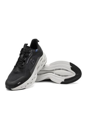 Tenis Hombre Goodyear Negro/Blanco RAINER-B