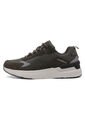 Tenis Hombre Goodyear Verde HOOD-B de Goodyear