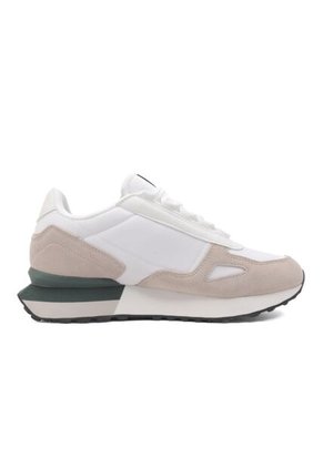 Tenis Hombre Goodyear Blanco/Verde HUBBARD-B