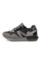 Tenis Hombre Goodyear Negro/Gris CRESTONE-A de Goodyear