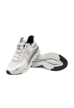 Tenis Goodyear Mujer Blanco/Gris DELANI-C