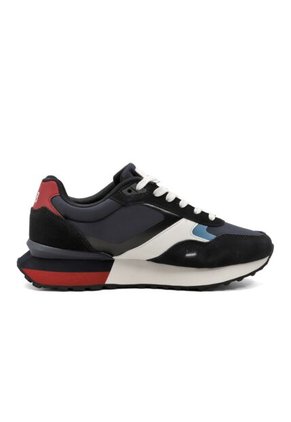 Tenis Hombre Goodyear Azul BONA-B