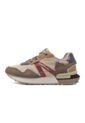 Tenis Hombre Goodyear Beige/Café CRESTONE-E de Goodyear