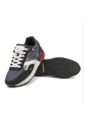 Tenis Hombre Goodyear Azul BONA-B de Goodyear